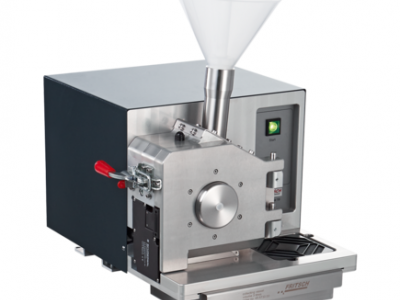 FRITSCH/飞驰 Pulverisette 19可调速切割式粉碎机图2