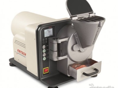 FRITSCH/飞驰 Pulverisette13加强型