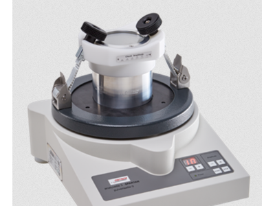 FRITSCH/飞驰 Pulverisette 0 微型振动球磨机 用于电子显微镜行业图2