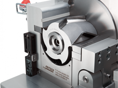 FRITSCH/飞驰 Pulverisette 19可调