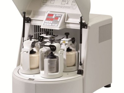 FRITSCH/飞驰 Pulverisette5 classi