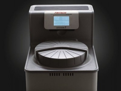 FRITSCH/飞驰 Pulverisette7 加强型 实验室高能球磨机图2