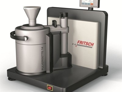 FRITSCH/飞驰Pulverisette 14 pl 膜