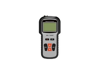 天瑞仪器便携式食品重金属快速分析