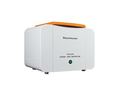 天瑞仪器能量色散X荧光光谱仪EDX 60