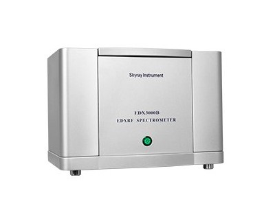 天瑞仪器能量色散X荧光光谱仪EDX 3000B图1