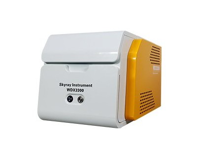 天瑞仪器双弯晶单波长X荧光光谱仪WD