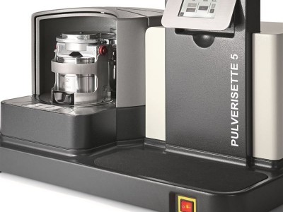 FRITSCH/飞驰 PULVERISETTE 5双罐行