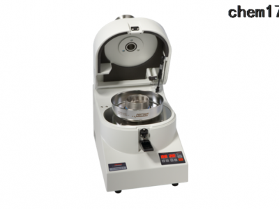 FRITSCH/飞驰 Pulverisette 14旋转粉碎机 应用植物根茎图2