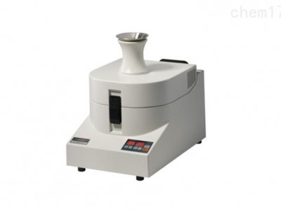 FRITSCH/飞驰 Pulverisette 14旋转