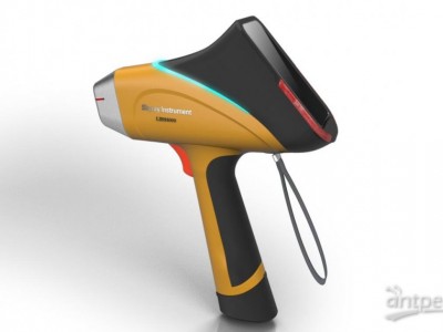 手持式激光诱导击穿光谱仪LIBS8000