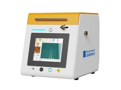 天瑞仪器能量色散X荧光光谱仪LEGEND 2000 PLUS图1