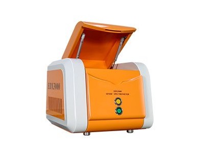 天瑞仪器能量⾊散X荧光光谱仪EDX 30