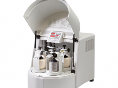 FRITSCH/飞驰 Pulverisette5 四罐 