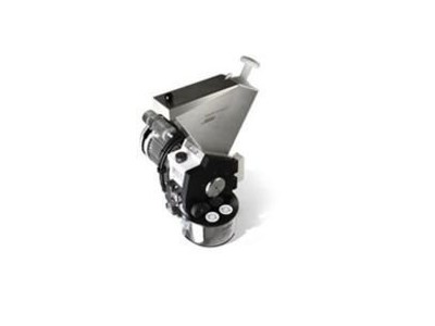 Fritsch/飞驰 Pulverisette 15切割