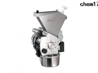 Fritsch/飞驰 Pulverisette 15切割式粉碎机 应用木头领域图2