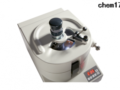 飞驰Pulverisette 2 土壤球磨机 应用食品行业图2