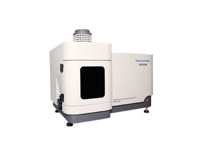 天瑞仪器全谱直读电感耦合等离子体发射光谱仪ICP 3200图2