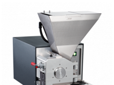 FRITSCH/飞驰 Pulverisette25 强力切割研磨机 应用纺织品领域图2