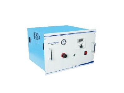 天瑞仪器零⽓发⽣器EAQM-5000