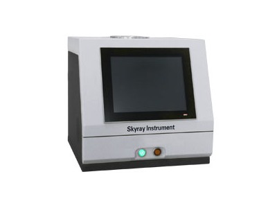 天瑞仪器X荧光土壤重金属分析仪SEE1