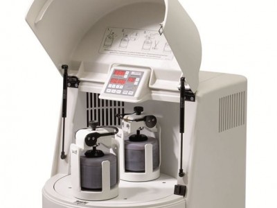 FRITSCH/飞驰 Pulverisette5 四罐 行星式球磨机 用于食品行业图2