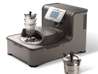 FRITSCH/飞驰 Pulverisette7 premiu