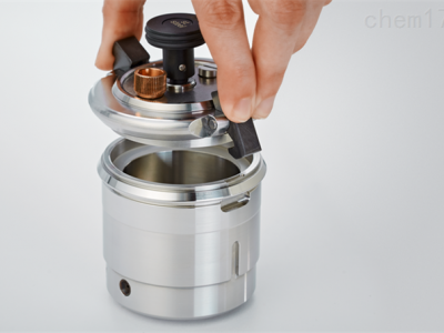 FRITSCH/飞驰 PULVERISETTE 7加强型图2