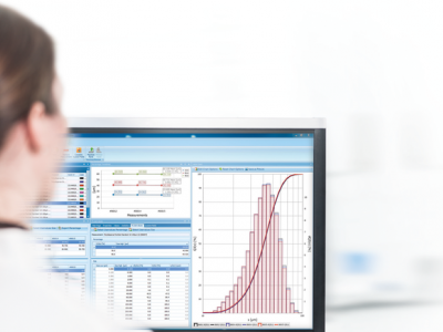 A22大量程纳米激光粒度仪图2