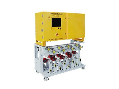 天瑞仪器多通道电镀液在线监测仪OPA