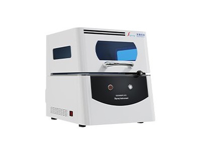 天瑞仪器能量色散X荧光光谱仪EDX600