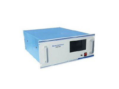 天瑞仪器多⽓体动态校准仪EAQM-6000