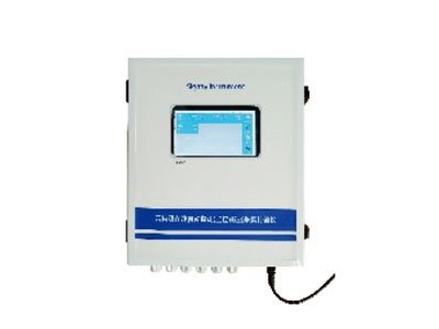 天瑞仪器污染源在线自动监测（监控