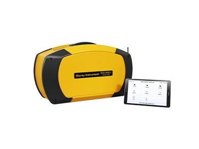 天瑞仪器透射式烟度计VEM-100