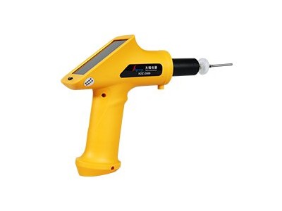 天瑞仪器手持式VOC检测仪VOC-2000