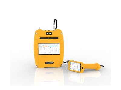 天瑞仪器探测者-便携式总烃检测仪VOC-5000图1