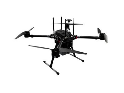 天瑞仪器无人机多参数气体检测仪UAV