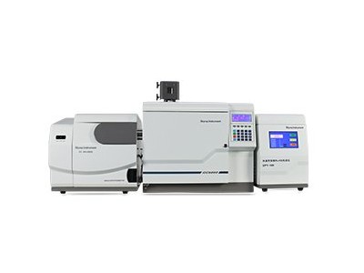 天瑞UPY-6800快速热裂解气相色谱质