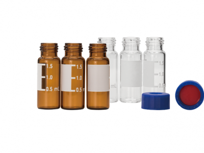 汉尧 2ml玻璃进样小瓶