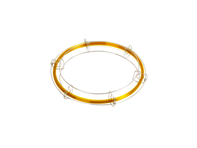 汉尧 熔融石英毛细管色谱柱 HK-1701