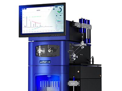 汉尧 Interchim puriFlash® 5.250/ 5.400UV高压制备图2