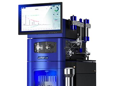 汉尧 Interchim puriFlash® 5.250/