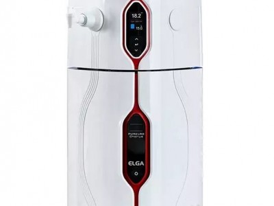 汉尧 PURELAB系列 PURELAB Chorus纯水机图2