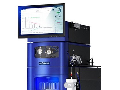 汉尧  Interchim puriFlash® XS 520 Plus/5.020/5.050 快速纯化图3