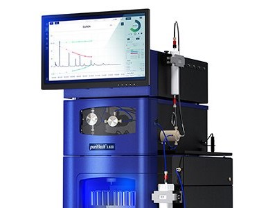 汉尧  Interchim puriFlash® XS 520 Plus/5.020/5.050 快速纯化图2