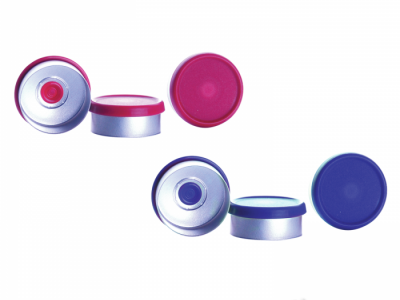 WHEATON® COMPLETEPAK 盖子图3