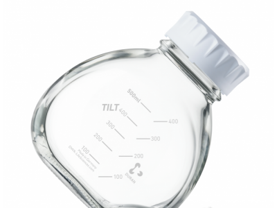 Duran® TILT培养基瓶GL 56