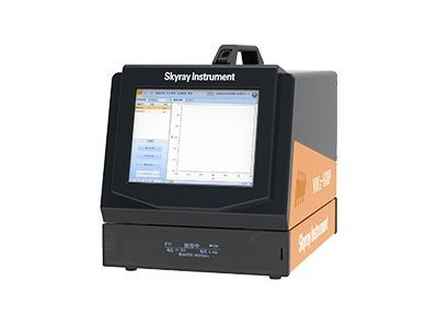 便携式总烃、甲烷和非甲烷总烃测量仪 VOCs-800P图1