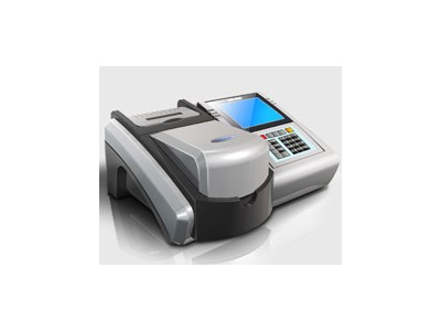 天瑞仪器 定性半定量的测量 农残速