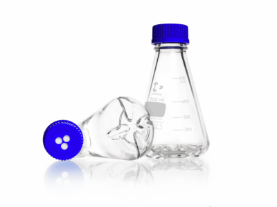 Beakers and Flasks烧杯和烧瓶